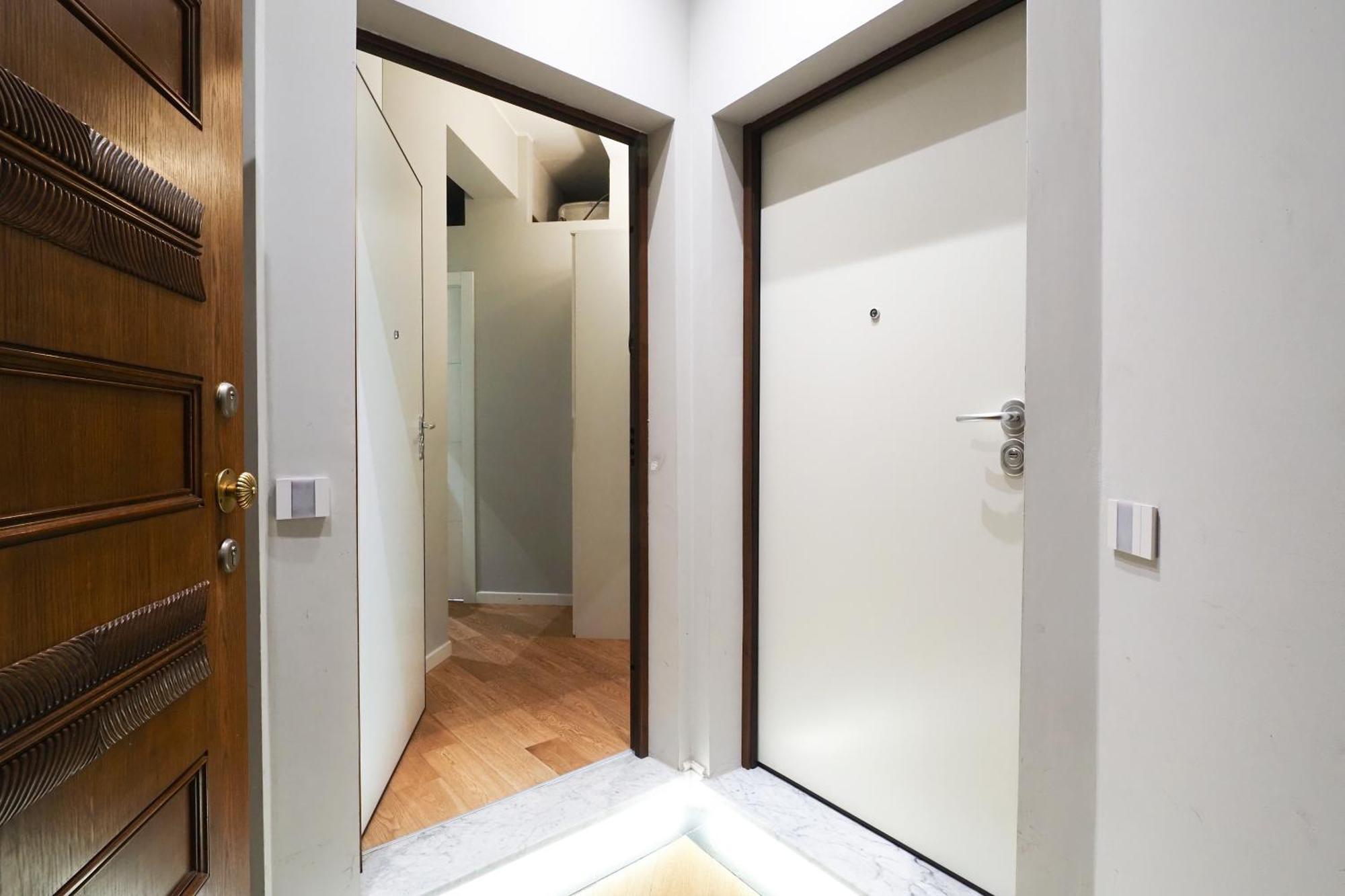 Contempora Apartments - Visconti Di Modrone Milan Exterior photo